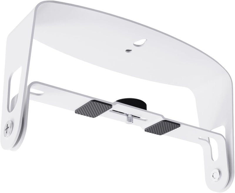Rotating Projector Stand Heavy Duty Metal Construction 360 Degree Wall Ceiling Desk Mount 5kg Adjustable Projector Bracket - Image 5
