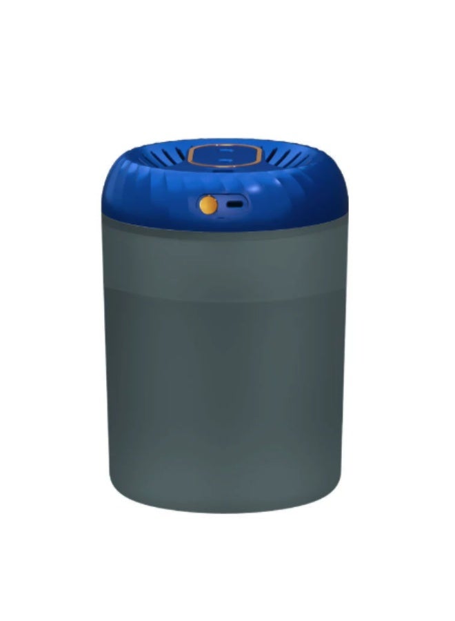 KUYING New Evaporative USB Fog Free Humidifier 