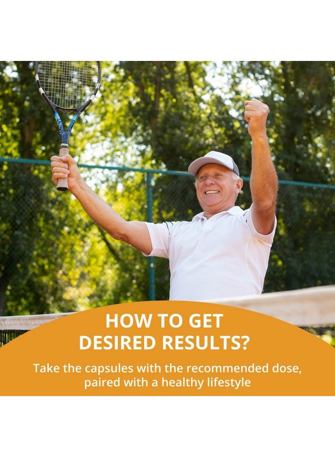 NuBest مكمل دعم المفاصل المتقدم Joint Xtra صيغة قوة المفاصل مع الجلوكوزامين والكوندرويتين والكركم والـ MSM والبوسويليا لصحة الغضاريف ومرونة الحركة والراحة 90 كبسولة - Image 5