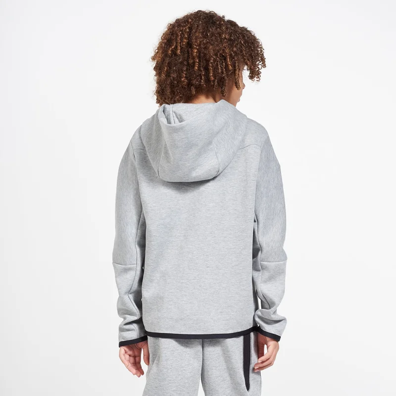 Nike Kids' Sportswear Tech Fleece Hoodie (Older Kids)