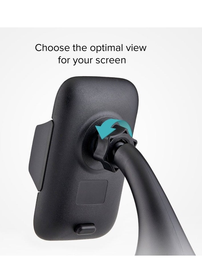 SBS - SBS Freeway Smartphone Car Holder for Windshield and Dashboard - Image 1