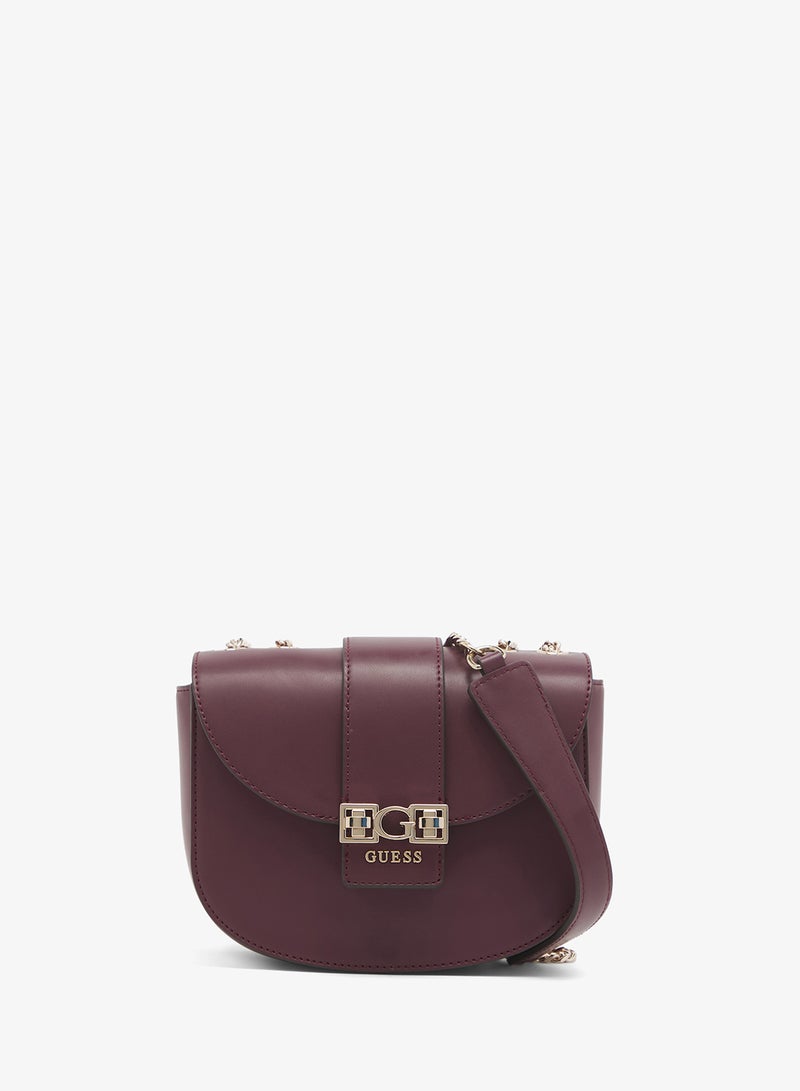 GUESS Jane Crossbody Bag - Image 1