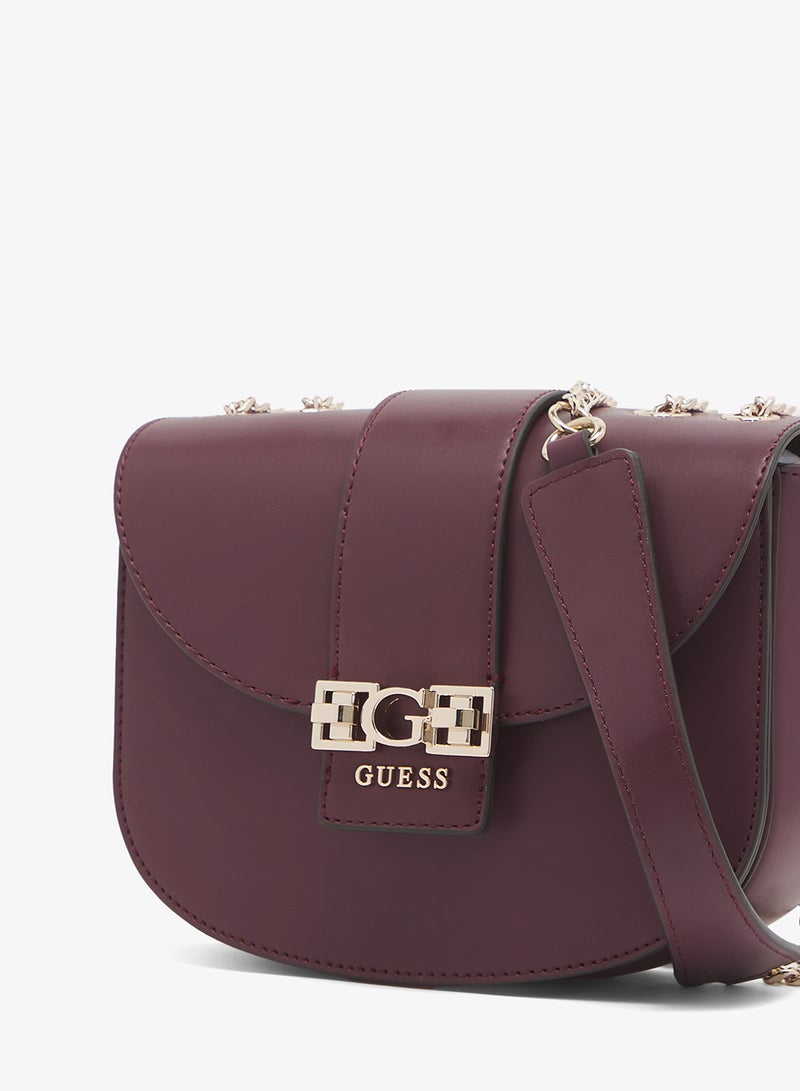 GUESS Jane Crossbody Bag - Image 3