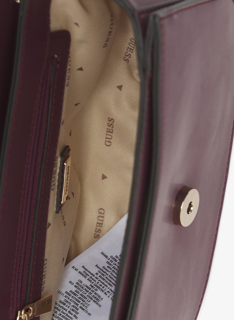 GUESS Jane Crossbody Bag - Image 4