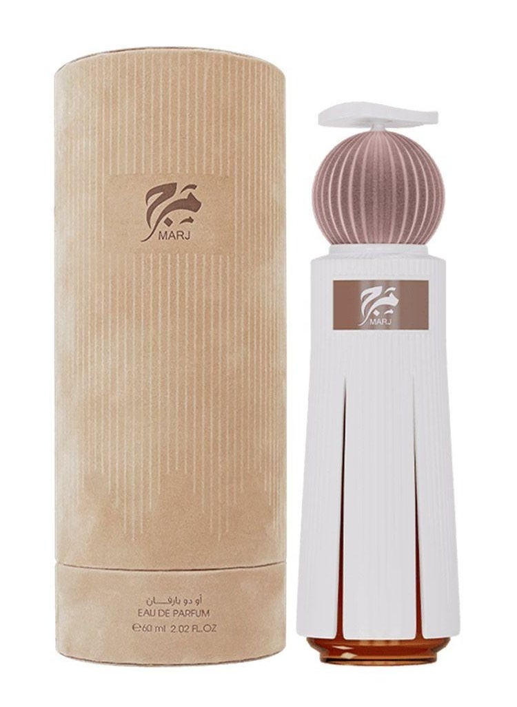Ahmed Al Maghribi Marj perfume from Ahmed Al-Maghrabi 60 ml  - Image 1