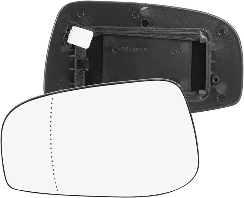 Wivplex Heated Side Mirror Glass for Volvo S80 S60 - Image 1