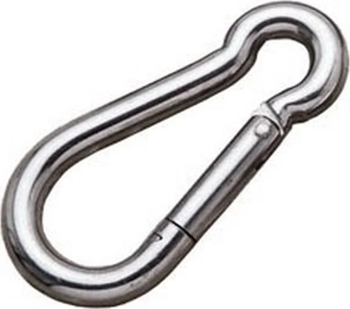 adelinspor Carabiner 12*140 mm Pack of 40