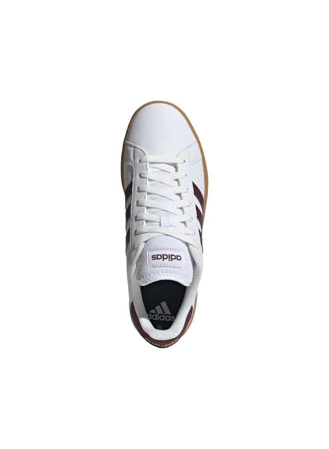 adidas adidas Grand Court Base 2.0 White Sportwear Shoes 3.5
