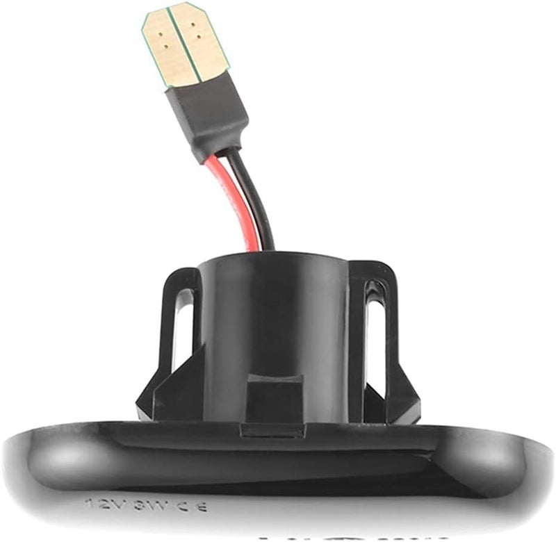 DEMULAX Dynamic Side Marker Indicator Lights - Image 3