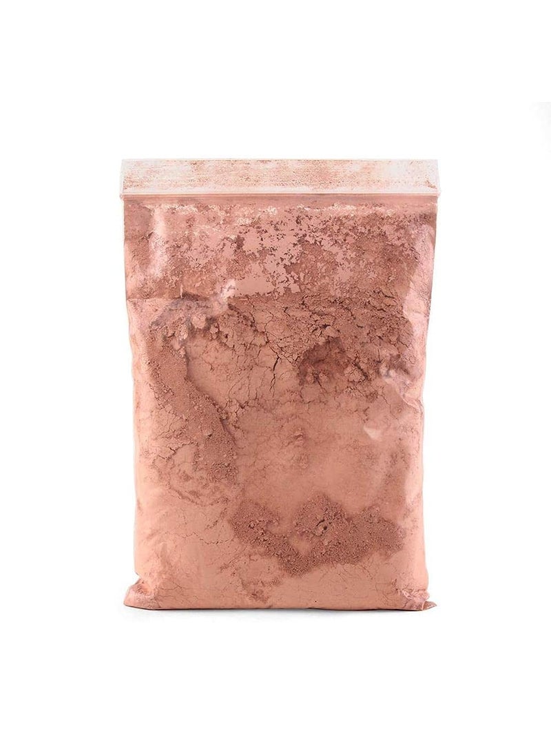 DIY Crafts Diy Crafts CT-DIY-HI-37406 Mirror Home Office Window Balcony Look Old Glass Cleaning Powder Recover 0.7 as Office Equipment Cleaners, Pack of 100g (Red)  - Image 3