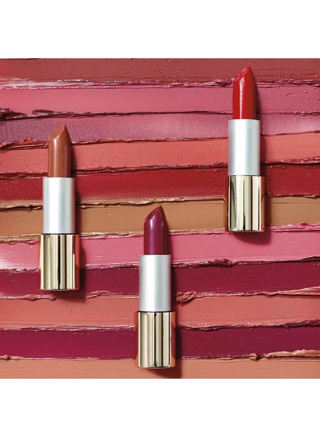 Jane Iredale Triple Luxe Long Lasting Naturally Moist Lipstick, Gwen, 0.12 Ounce - Image 5