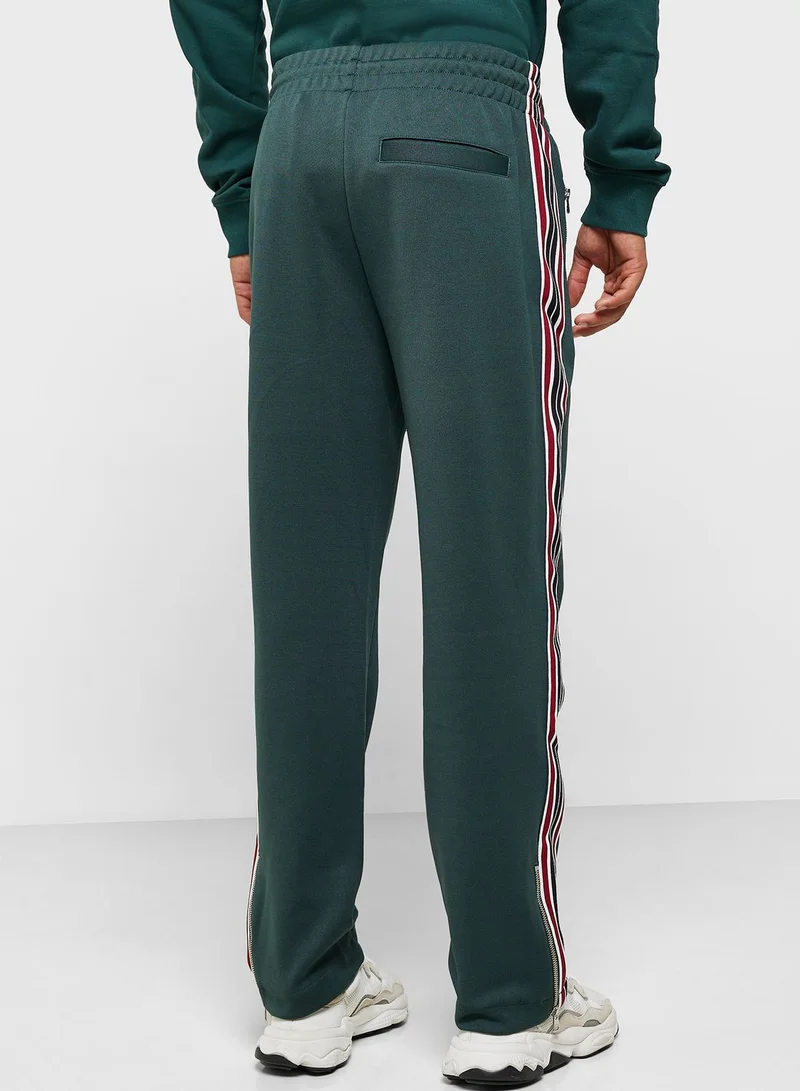 HUGO Essential Regular Fit Trousers