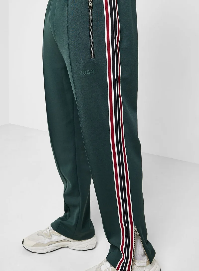 HUGO Essential Regular Fit Trousers