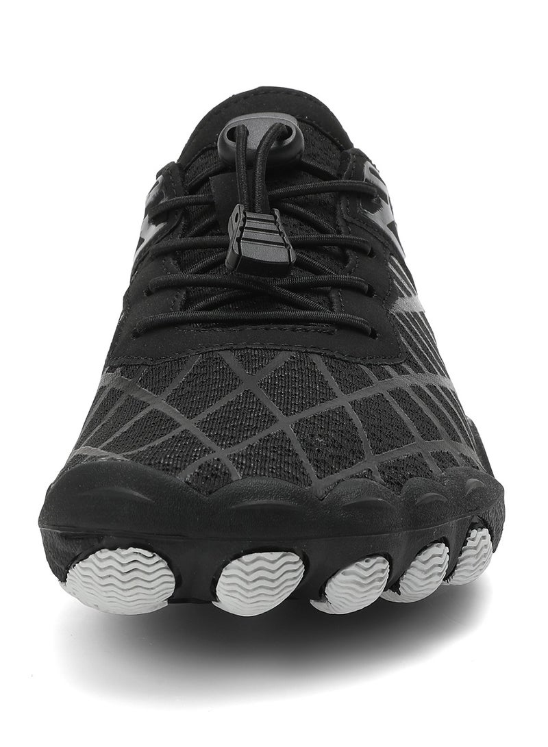 SKY VIEW Water Shoes Men Women Adult Quick-Dry Aqua Sock Barefoot for Beach Swim River Pool Lake Hiking Kayaking Surfing - Image 5