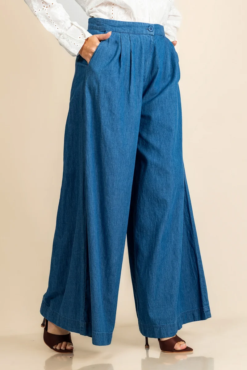 كوكو من كوتون كولكشن Fred Pants