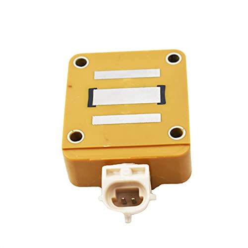 munirater Fuel Injector Solenoid Replacement for 19942003 Powerstroke 73L 151335 - Image 1