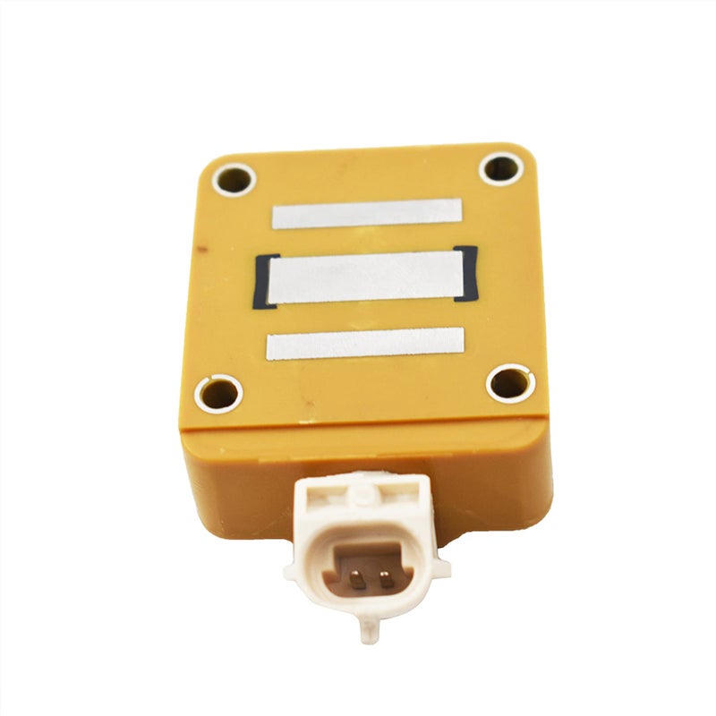 munirater Fuel Injector Solenoid Replacement for 19942003 Powerstroke 73L 151335 - Image 2