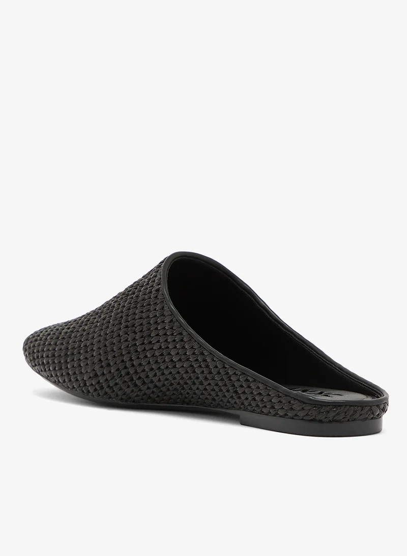د ك ن ي Casual Slip-On Shoes