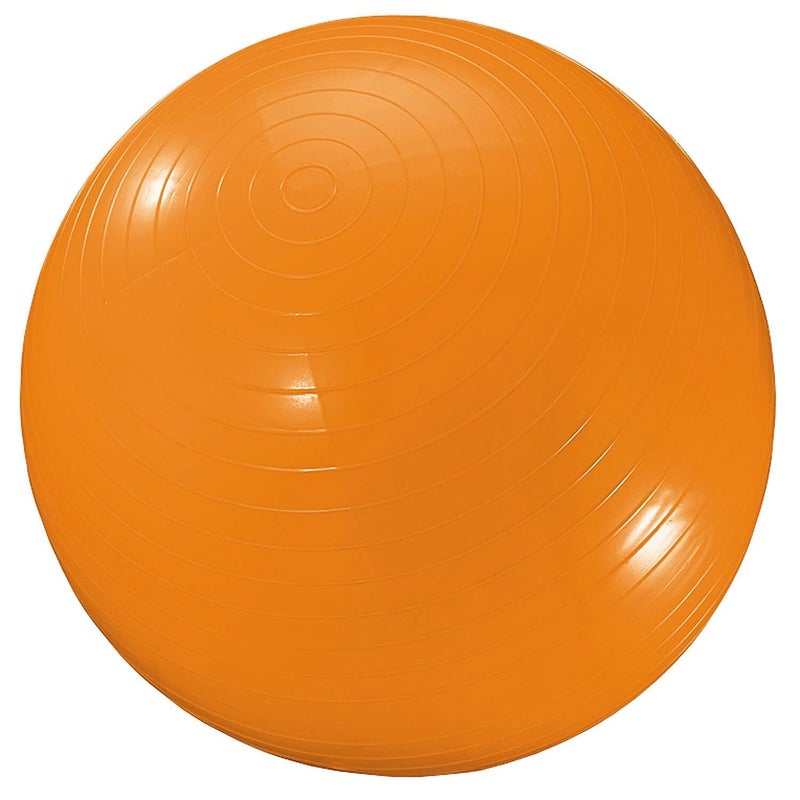 MARTIN SPORTS Exercise Balls, Orange, 34" L - Image 2