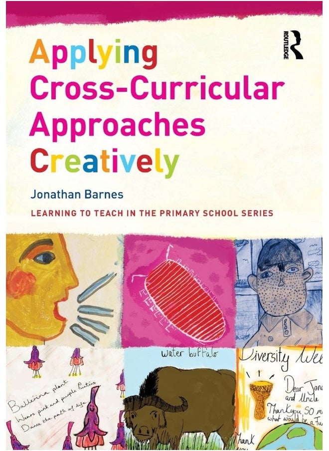 Applying Cross-Curricular Approaches Creatively 