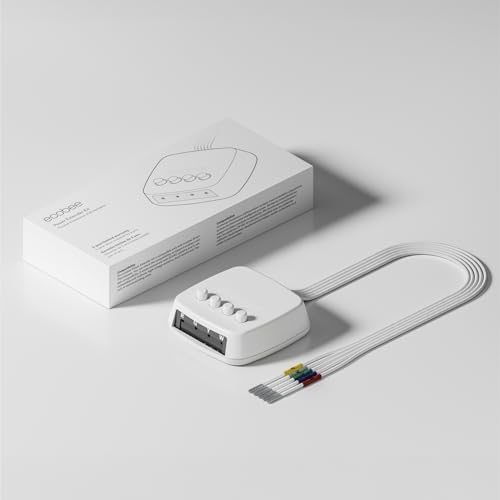 ecobee Power Extender Kit C-Wire Adapter - for ecobee Smart Thermostat Essential - Programmable WiFi Thermostat Accessory - Image 4