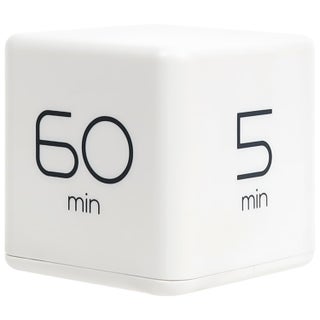 mooas Cube Timer (White), Flip Timer Gravity Sensor, Productivity Timer, Desk Timer, Kids Timer, ADHD Timer, Workout Timer, Time Management for Classroom Office 5, 15, 30, 60 min Timer Setting - pzsku/Z0F2C62D62E1D39F065BAZ/45/1749372208/4e97aa0e-c972-4467-b9f9-5cf74406b7e6