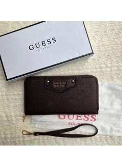 Guess Home High Quality Foreign Trade New European and American Printed Retro Wallet - pzsku/Z0F2C84BC40241B49385FZ/45/_/1720497978/76378a0b-5779-454c-934a-0687f3878980