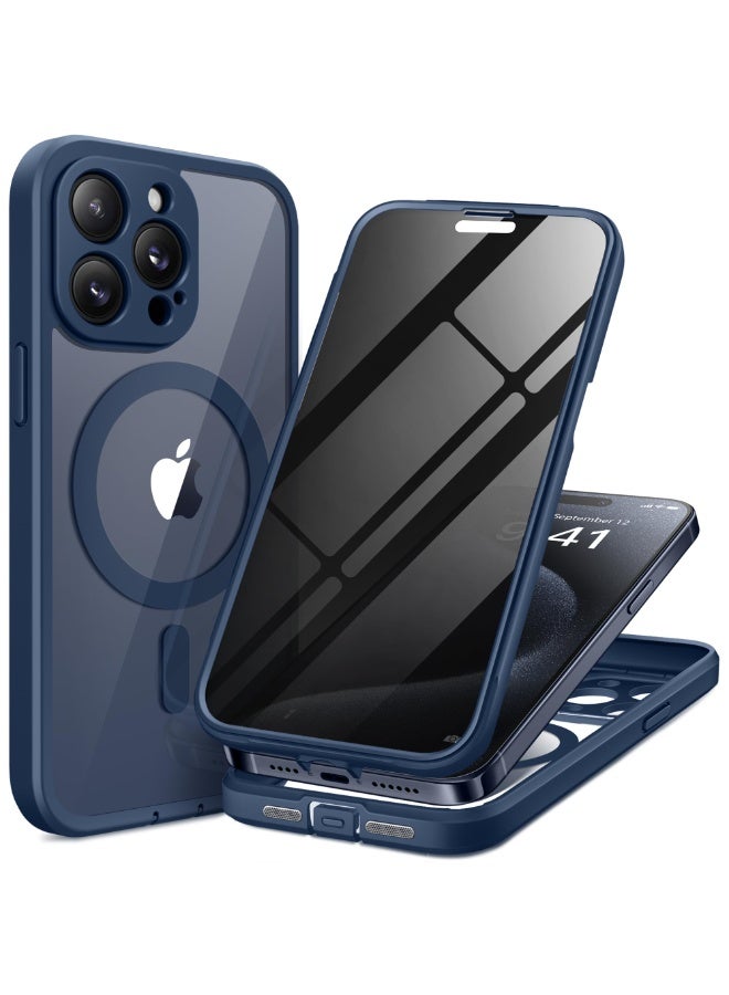 tieszen Tieszen Magnetic For iPhone 15 Pro Case Z0F2C89644A72124719B5Z