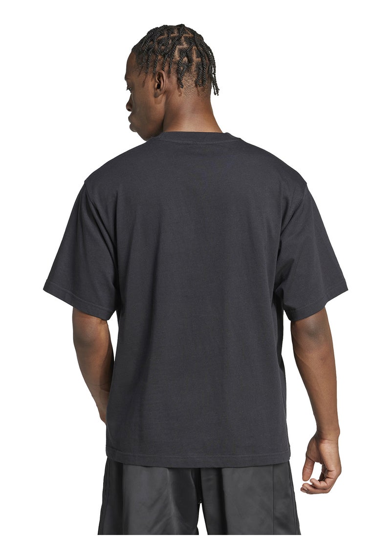Adidas - Champions Graphic T-Shirt - Image 1