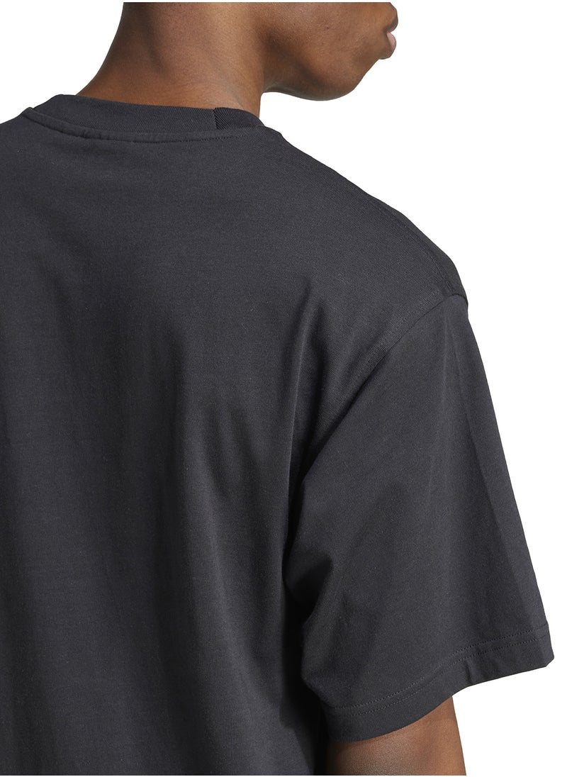 Adidas - Champions Graphic T-Shirt - Image 1