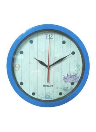 Circular Wall Clock Battery Operated - pzsku/Z0F2CA25D80493896A847Z/45/_/1692278860/169f5094-bb32-42ce-9b6c-d1b5278a50d3