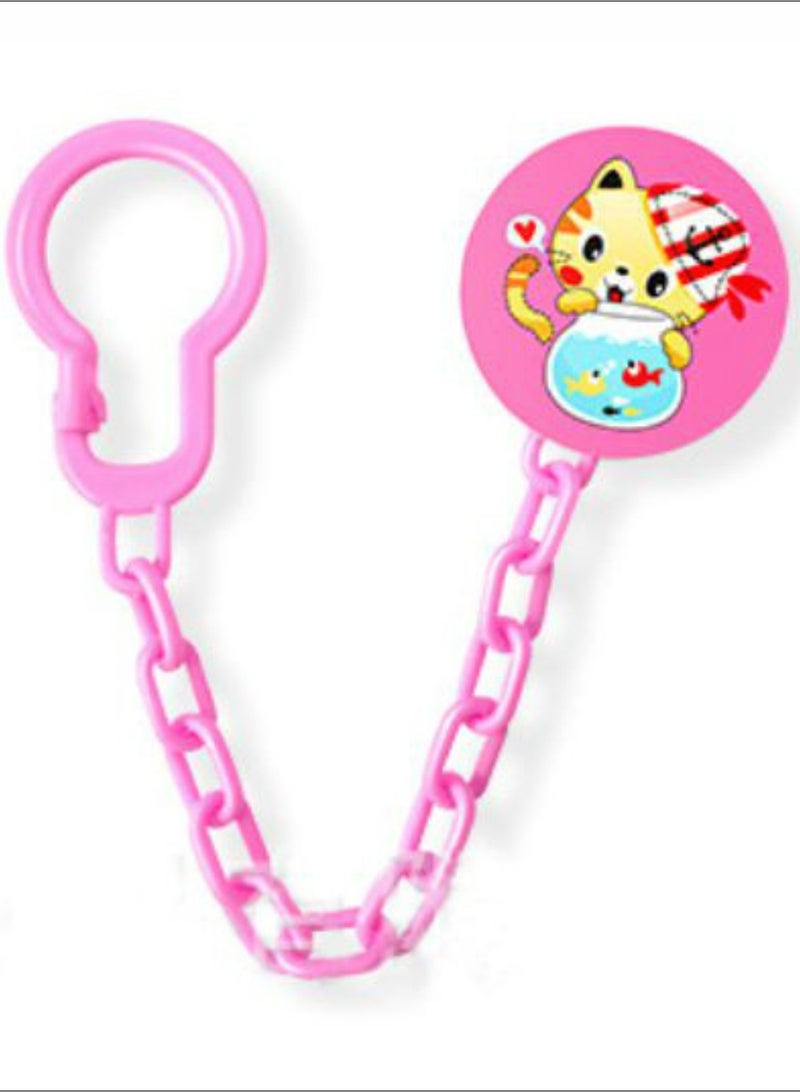 لوكو حامل اللهاية شكل سلسلة -2 قطعه - Image 2