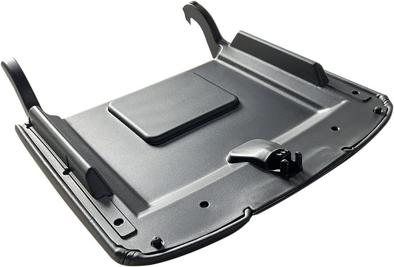 VeCarTech Black Center Console Armrest Lid Kit - Image 5