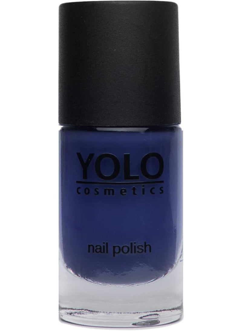 يولو طلاء اظافر 209