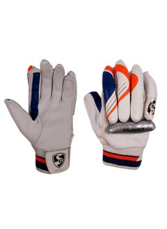 SG Campus LH batting gloves  - Image 2