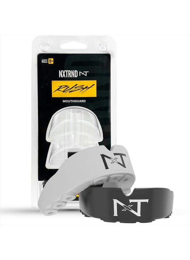 NXT NXTRND حماية الفم Nxtrnd Rush - عبوة 2 - Image 1