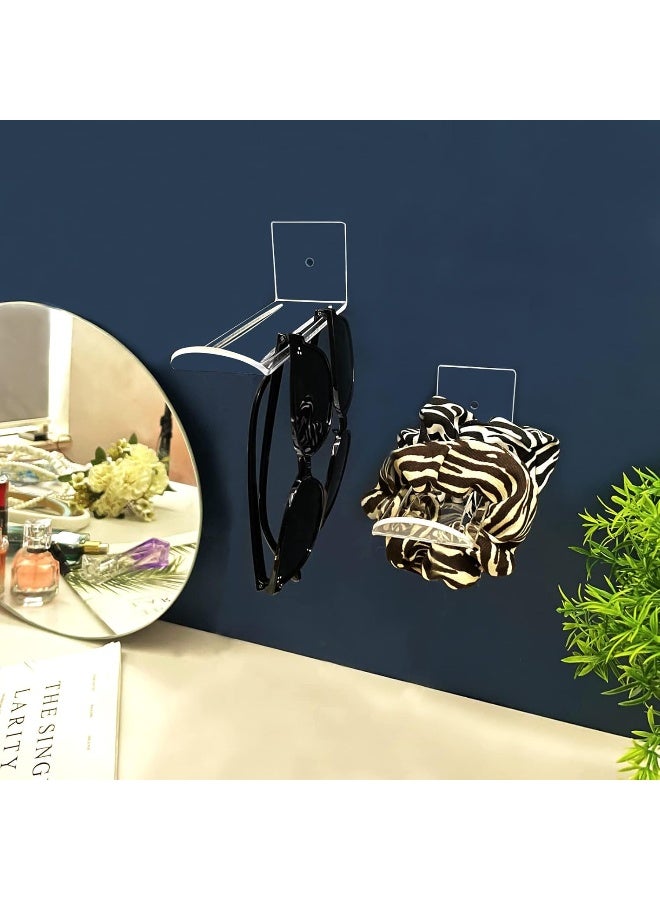 TPGP 6Pcs Acrylic Headband Holder Organizer For Women And Girls - Image 4