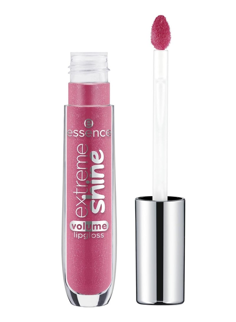 ESSENCE GOLD Extreme Shine Volume Lip Gloss 13 - Image 2