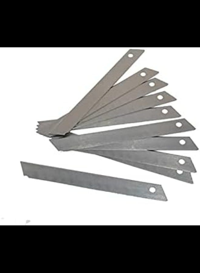 ABBASALI Quality Knife Blades - Image 1