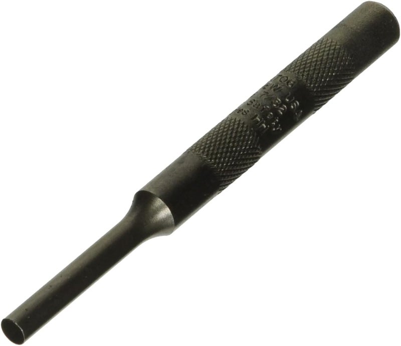 Mayhew Select 21706 7/32-Inch Knurled Pin Punch - Image 2
