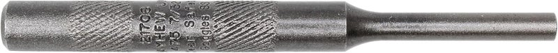 Mayhew Select 21706 7/32-Inch Knurled Pin Punch - Image 1
