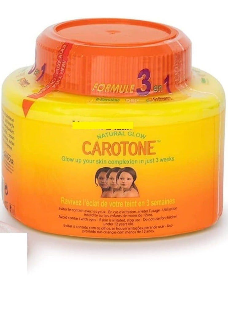 كاروتون كريم تفتيح DSP10 300 مل