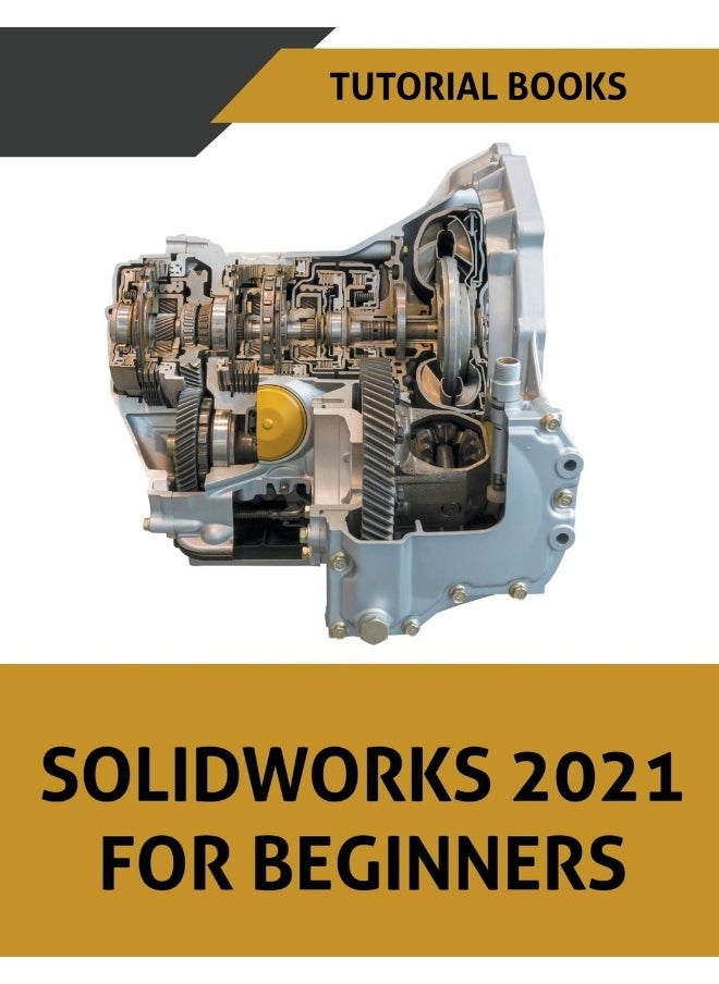null - Solidworks 2021 For Beginners - Image 1
