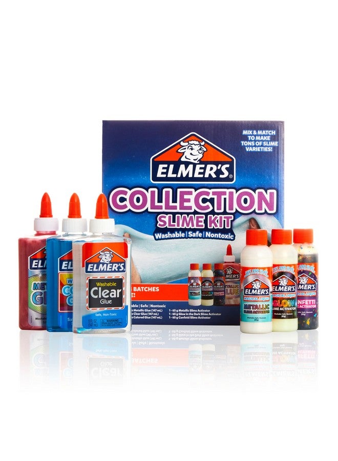 إلمرز مجموعة إلمر سلايم كوليكشن - Image 1
