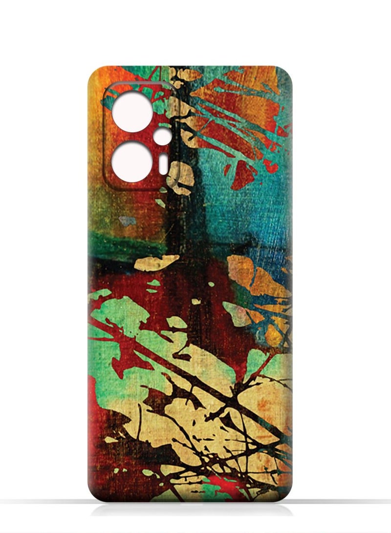 AMC DESIGN Protective Case Cover Xiaomi Redmi K50i - Image 2