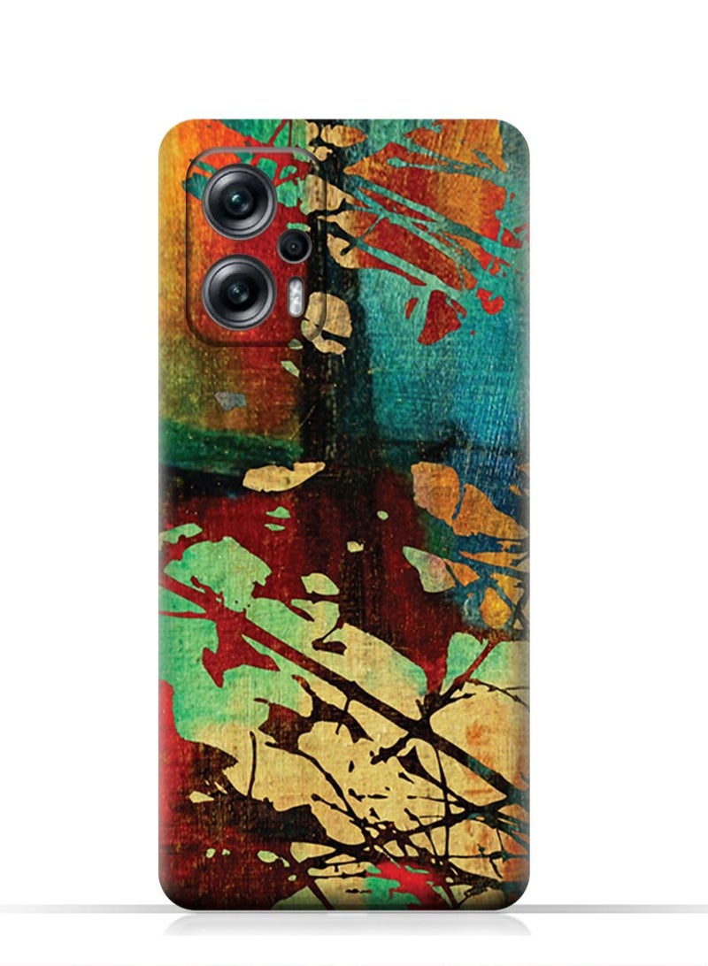 AMC DESIGN Protective Case Cover Xiaomi Redmi K50i - Image 1