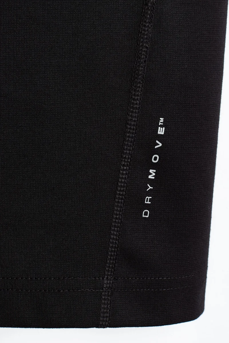 H&M  Regular Fit Sleeveless sports hoodie with DryMove™ for Men | Best Price UAE
