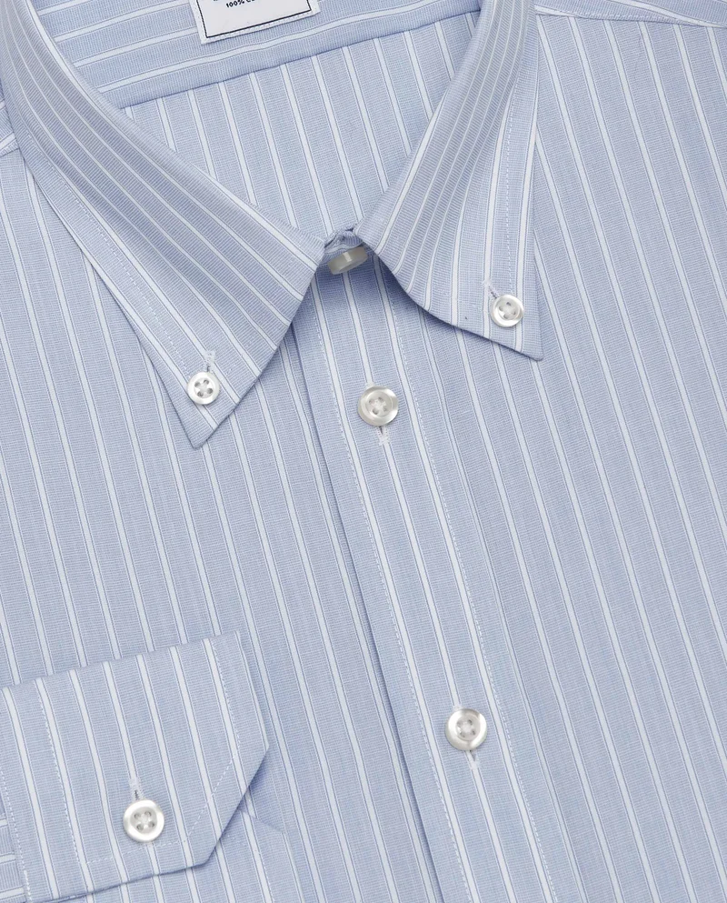 Camicissima LONG SL. SLIM FIT NO DESCRIPTION