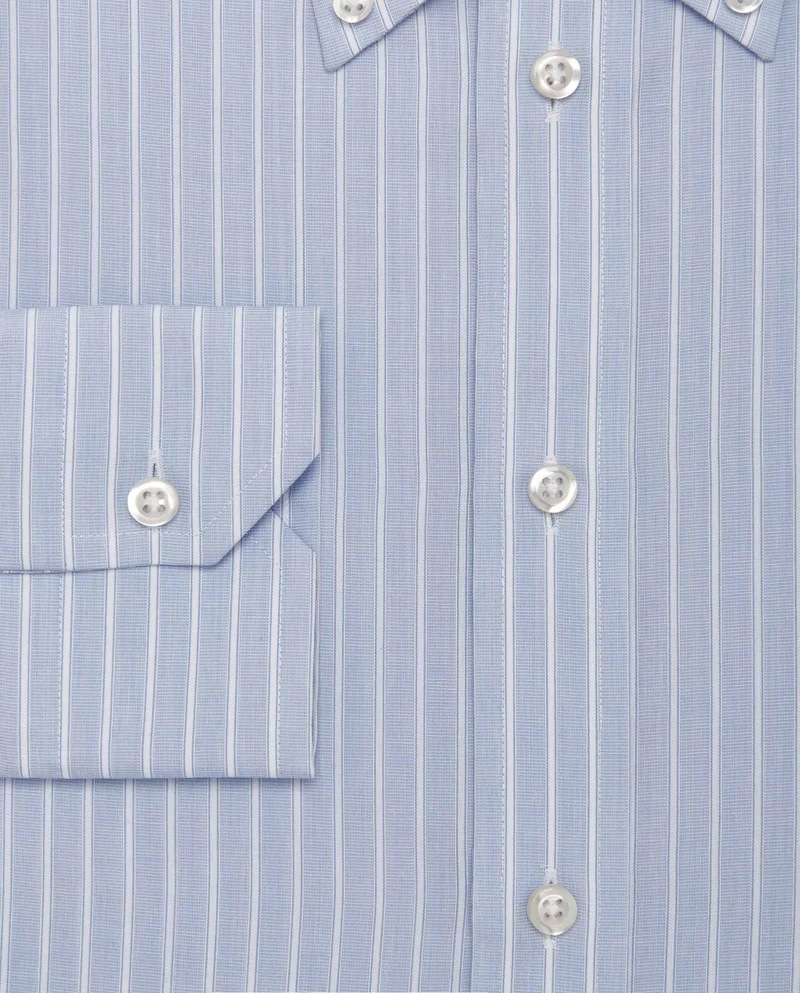 Camicissima LONG SL. SLIM FIT NO DESCRIPTION