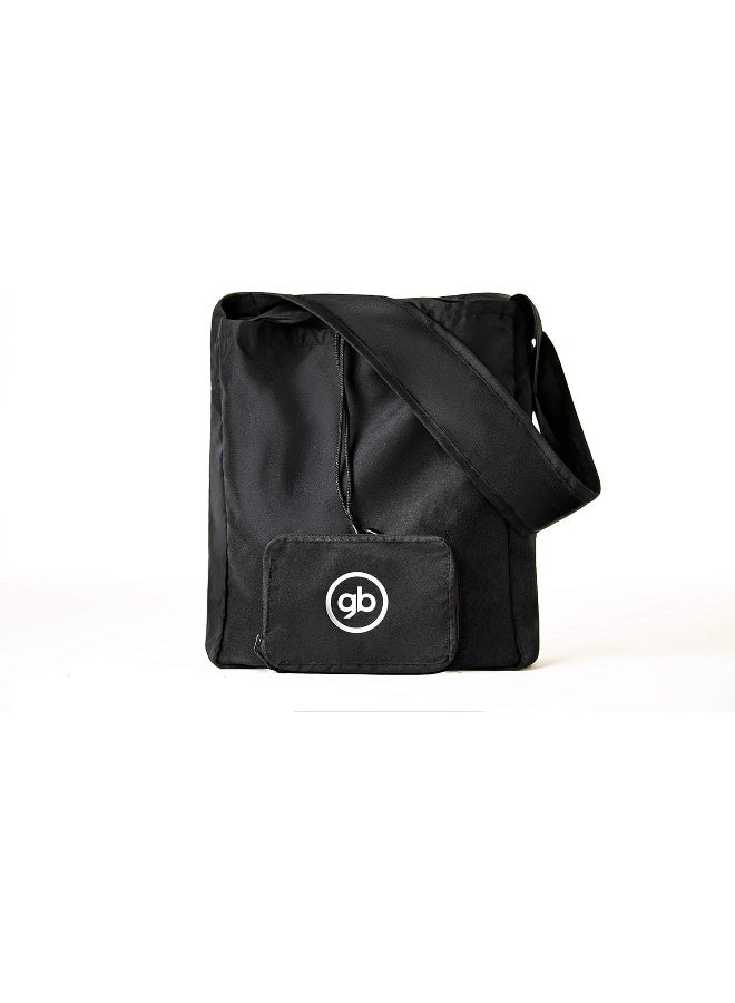 GB Pockit Stroller Travel Bag, Black - Image 4
